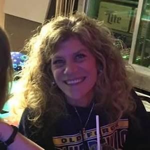 Meet your Posher, Sandy